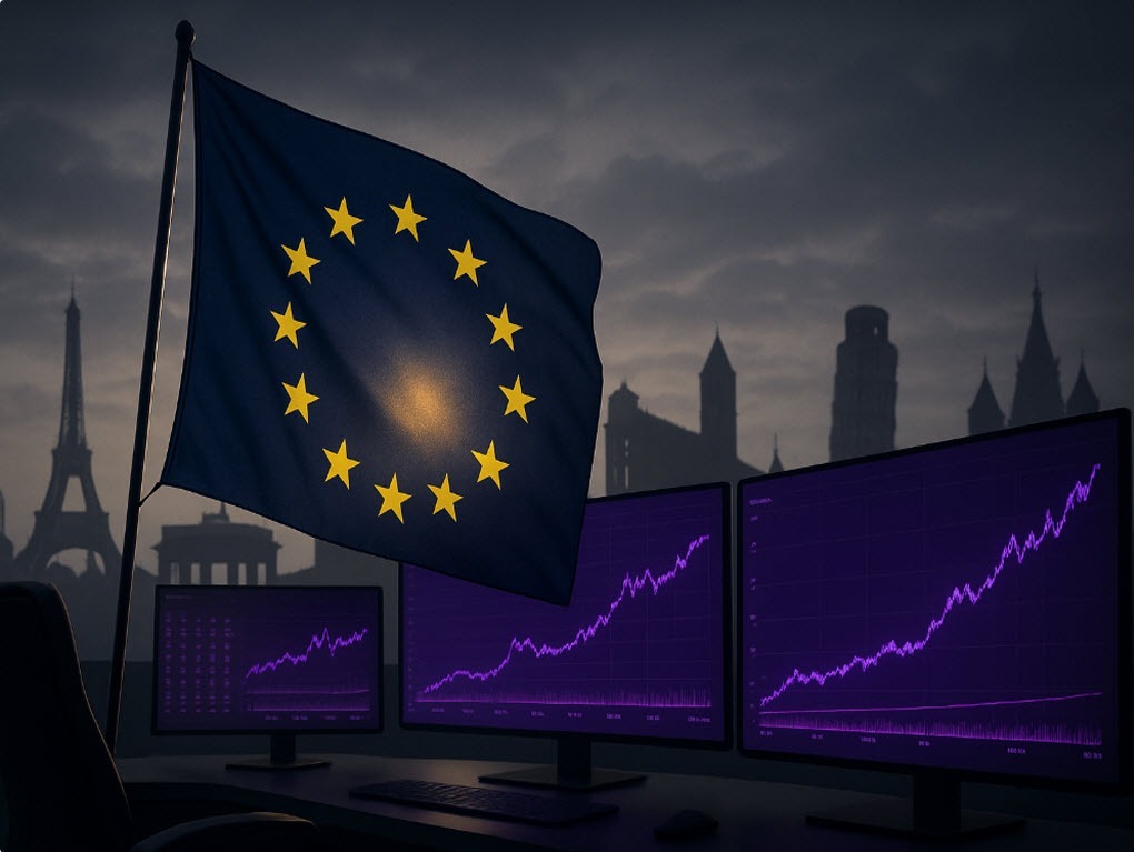 CPI Eurozone tháng 6