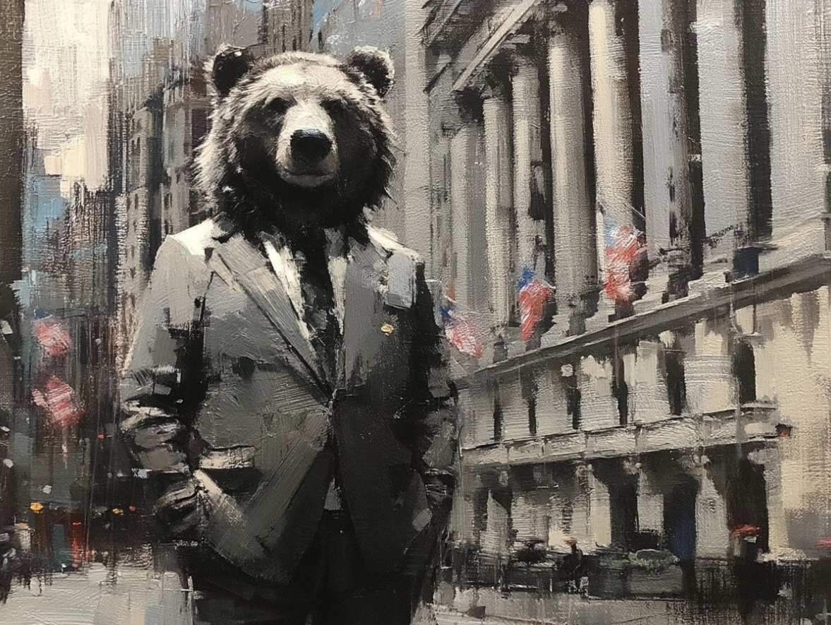 Hoisington chuyển sang quan điểm bearish với trái phiếu