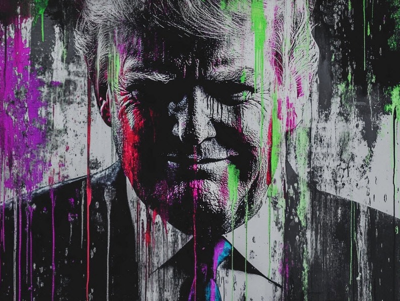 Thị trường lo lắng về bài phát biểu của Trump