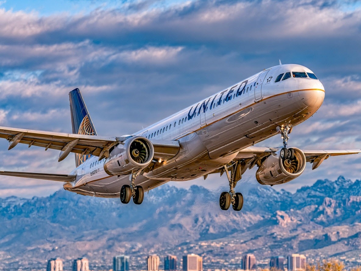 United Airlines