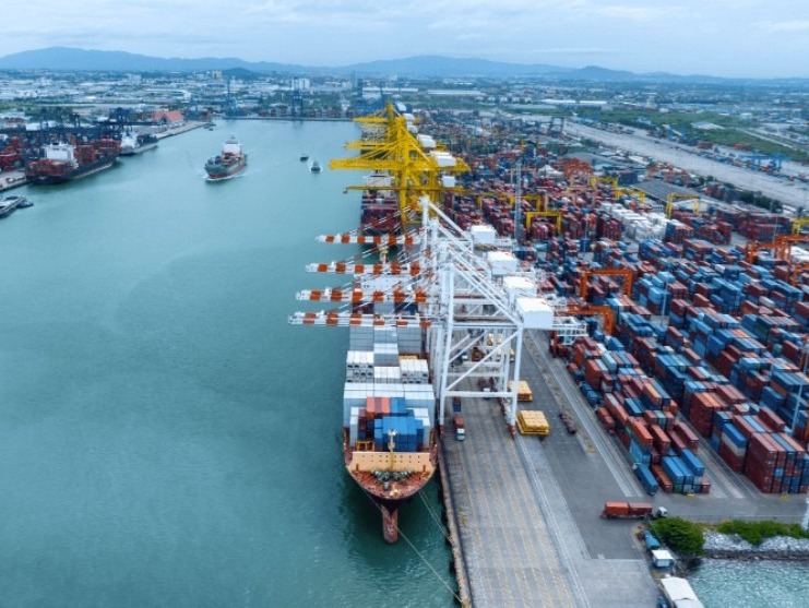 Giá nhập khẩu xuất khẩu Mỹ