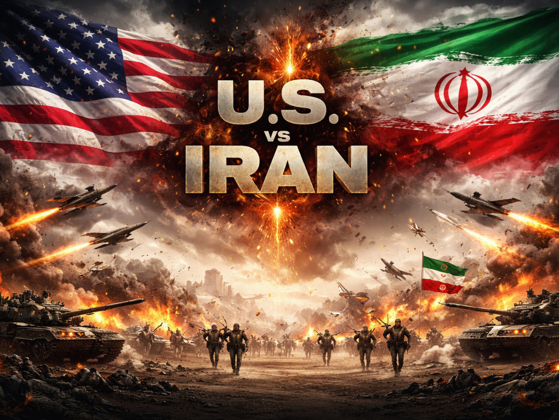 Xung đột Mỹ - Iran
