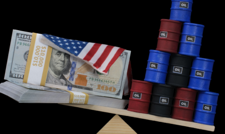 MUFG - FX Weekly 17/07/2026: Rủi ro giá dầu kìm hãm đà bán USD
