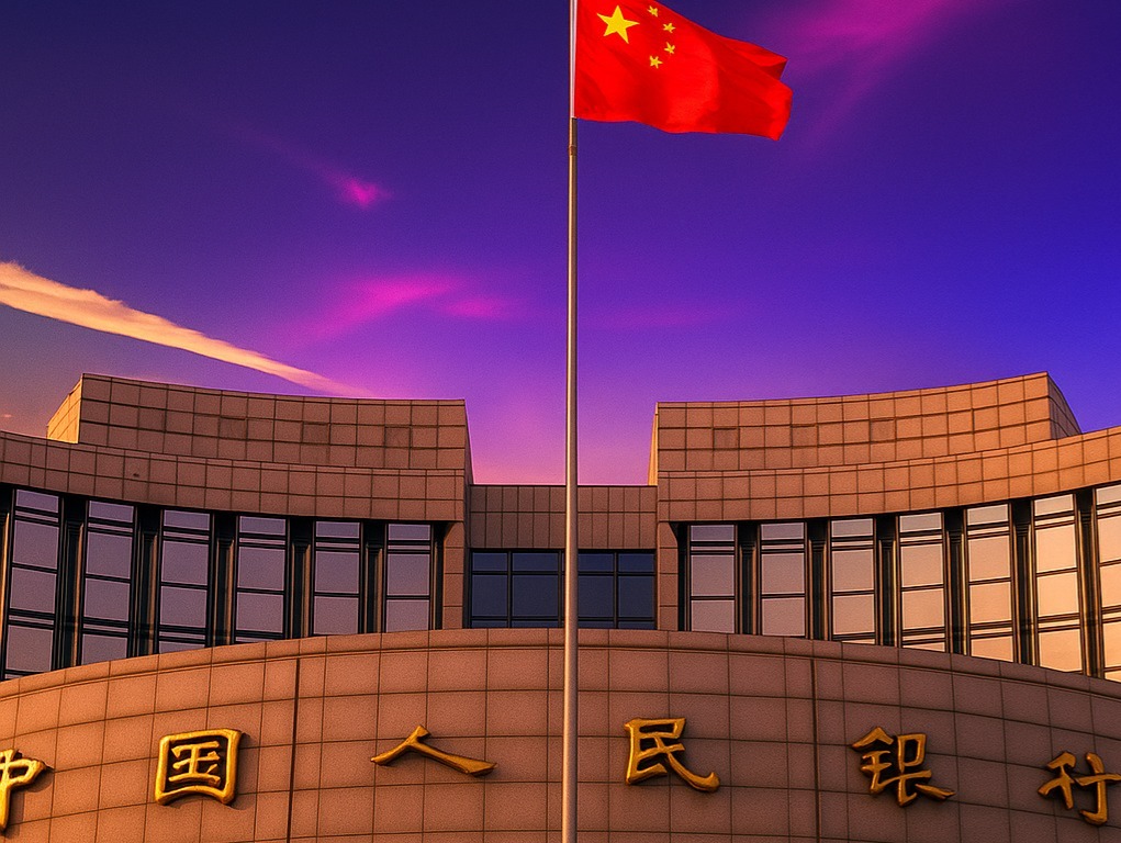 PBOC công bố lãi suất LPR