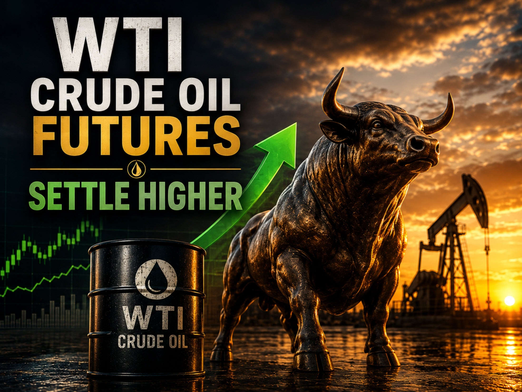 Dầu thô WTI chốt phiên ở mức 82.48 USD